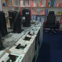 ساخت  انواع سردخانهای زیرصفر وبالای صفر