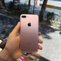 iPhone 7plus