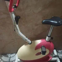 دوچرخه ثابت ورزشی|تجهیزات ورزشی|ارومیه, |دیوار