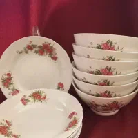 ظروف آشپزخونه|ظروف سرو و پذیرایی|کرج, گلشهر|دیوار