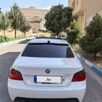 Bmw 525 i
