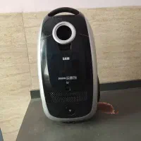 جارو برقی سام