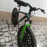 دوچرخه ۲۶ فروشی