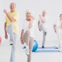 ورزشی درمانی