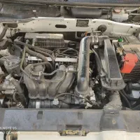 پژو پارس xu7p فول سفارشی