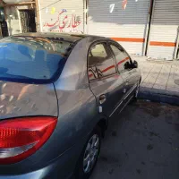 ریو مدل 88 تمیز سالم