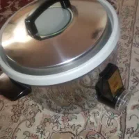 باسلام فروش ‌پلوپز سامسونگ ویکدست چینی اصل گل سبز|کلکسیون اشیاء عتیقه|دورود, |دیوار
