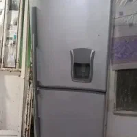 یخچال سوزان