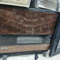 بخاری گازی ۱۲هزار