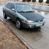 پروتون ویرا ۸۵|خودرو سواری و وانت|تهران, شهرک شریفی|دیوار