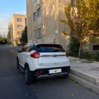 ام وی ام x22 فول|خودرو سواری و وانت|اندیشه, اندیشه فاز ۱|دیوار
