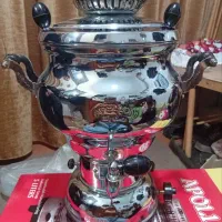 سماور آپولون 5 لیتری