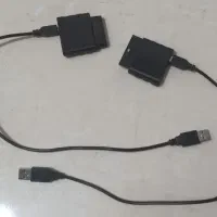 دو عدد دسته بی سیم|کنسول، بازی ویدئویی و آنلاین|زنجان, |دیوار