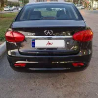 جک j4  مدل 1402|خودرو سواری و وانت|نجف‌آباد, ویلاشهر|دیوار