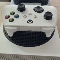 کنسول بازی ایکس باکس سری اس