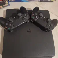 ps4|کنسول، بازی ویدئویی و آنلاین|تهران, کیانشهر|دیوار