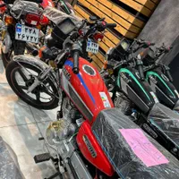 هندا ارشیا200صفر 1404 ایراندوچرخ از دم قسط بدون چک|موتورسیکلت|اندیشه, اندیشه فاز ۱|دیوار