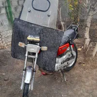 موتور پیشتاز مدل 90.