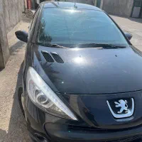 پژو ۲۰۷ مدل ۹۹|خودرو سواری و وانت|منوجان, |دیوار