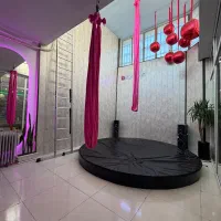 مربی اریال نیازمندیم