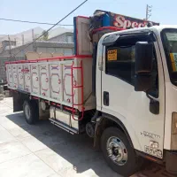 ایسوزو 6تن مدل 97|خودرو سنگین|صدرا-فارس, فاز ۲|دیوار