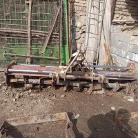 کلخ شکن|ماشین‌آلات صنعتی|مانه, |دیوار