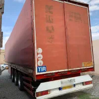 کانتینر اجاره ای|خودرو سنگین|خوی, |دیوار