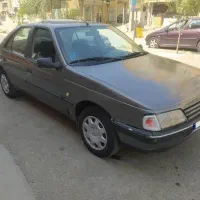 فروش فوری روادوگانه 86دوررنگ شاسی ترک وضربه|خودرو سواری و وانت|سقز, |دیوار