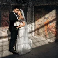 آتلیه عروس و داماد