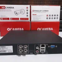 پک دوربین مدار بسته|دوربین مداربسته|ابهر, |دیوار