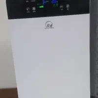 دستگاه تصفیه هوا آلما پرایم ۳۶۱