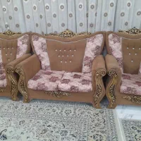 مبل|مبلمان خانگی و میز عسلی|اصفهان, پوریای ولی|دیوار