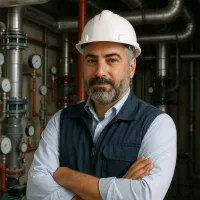 استخدام نیروی کار ساده و ماهر تاسیسات