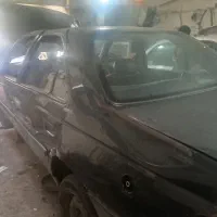 405|خودرو سواری و وانت|مشهد, شفا|دیوار