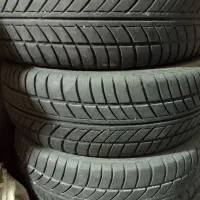 لاستیک یزد تایر 14