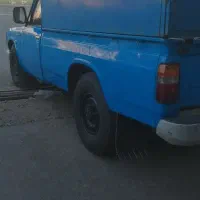 حمل بار ذوالفقار گرمسار