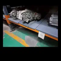 لوازم سانگ یانگ موسو ( کمک گیربکس و صفر سرسیلندر)|قطعات یدکی و لوازم جانبی|تهران, بازار|دیوار