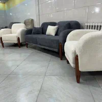 مبل راحتی مینی مال ونوس(اقساط بدون بهره)|مبلمان خانگی و میز عسلی|کرج, شهرک وحدت|دیوار