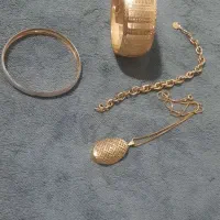طلا کم اجرت