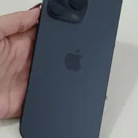 آیفون ۱۵ پرومکس