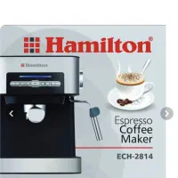 اسپرسوسازدرحدنو۸۰۰۰۰۰۰تونان|سماور، چای‌ساز، قهوه‌ساز|ری, دولت‌آباد|دیوار