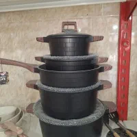 قابلمه مارک ucclife|ظروف پخت‌وپز|خرم‌آباد, |دیوار