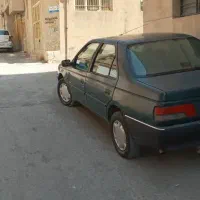 آردی مدل۸۴ بی رنگ فروش فوری|خودرو سواری و وانت|ایلام, |دیوار