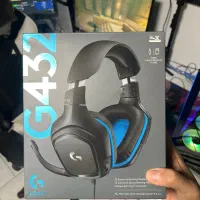 هدست Logitech