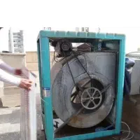 فروش نصب و تعمیر تخصصی کولرآبی