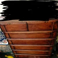 دراور قدیمی