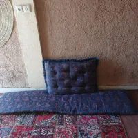کناره و پشتی|مبلمان خانگی و میز عسلی|کرمان, |دیوار