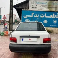 پراید|خودرو سواری و وانت|تالش, هشتپر|دیوار