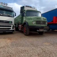 بنزتک یک یک ۷۴