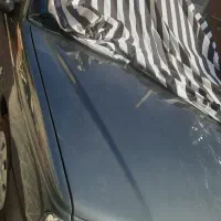 اریسان 2 صفر مدل 1404 با اتاق